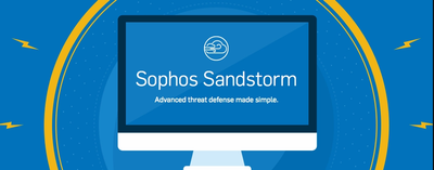 SANDBOX image