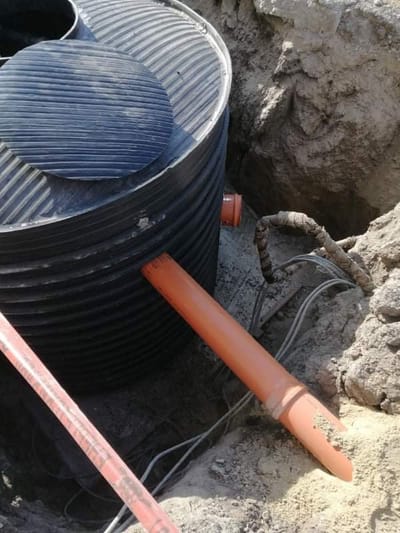 Plastične septičke jame: Sve što treba da znate