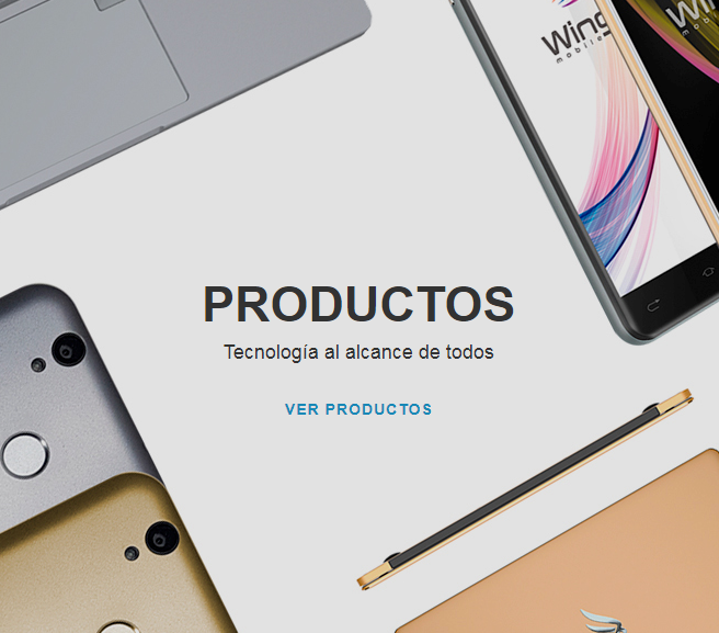 Productos