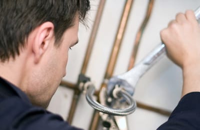 Drainage And Plumbing System Maintenance
