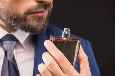 Tips on how to make your perfume last all day