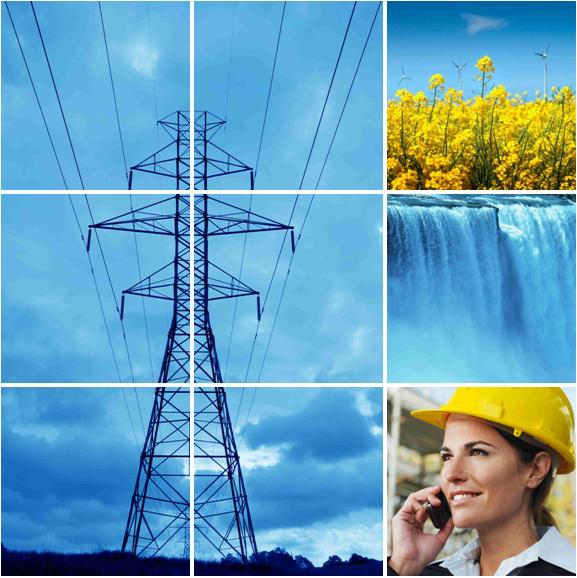 We can be your industrial and financial partner