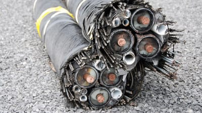 Internet Disruption in East Africa