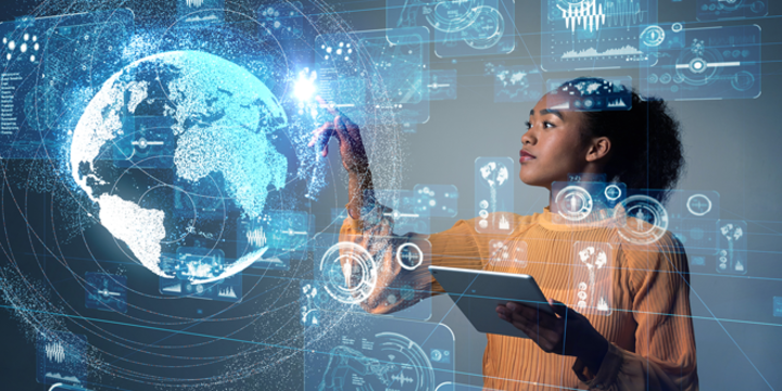 Women in AI Innovation for Africa