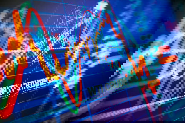 OIL & GAS TRADING