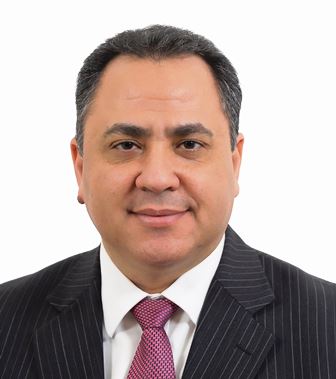 Mr. S. A. Al-Omari