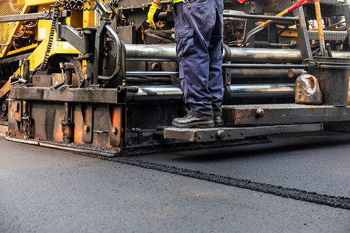 BITUMEN