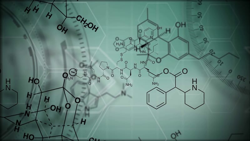 CHEMICALS