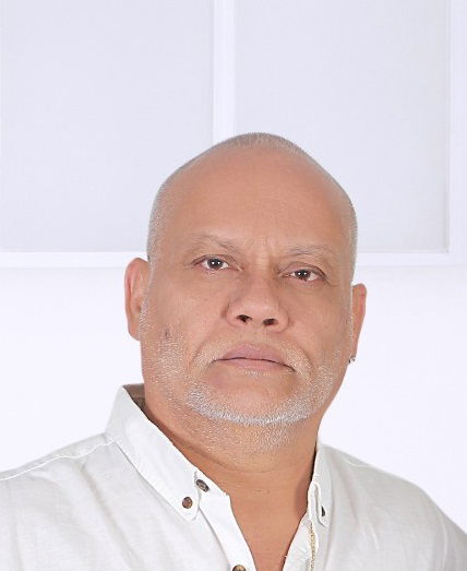 Dr. Thierry Catherine