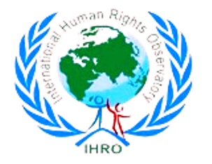 IHRO