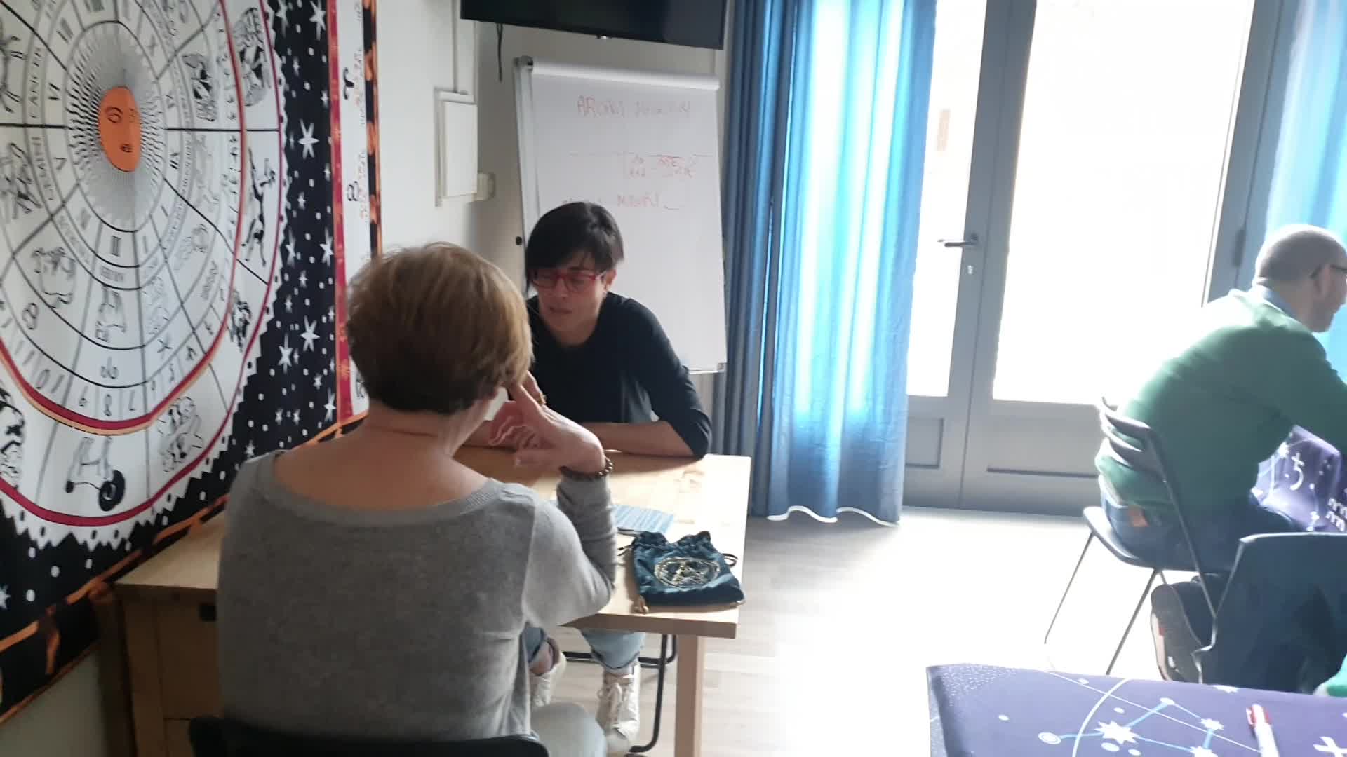 TAROCCHI  a BERGAMO - 13 Maggio 2023