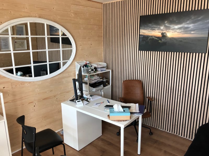 Déroulement d'une séance