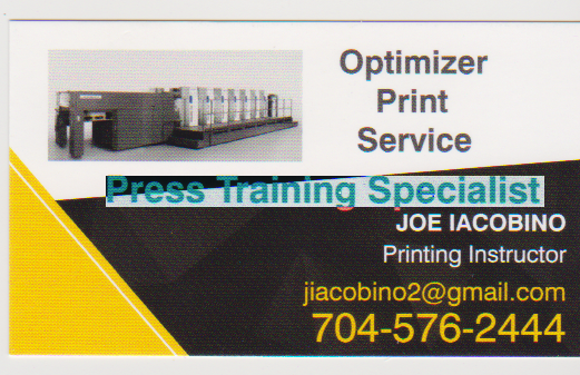 Training Services Include the Following Fees $100 per hr. Plus Travel Expenses*