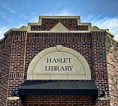 The ABCDs of Medicare - Haslet