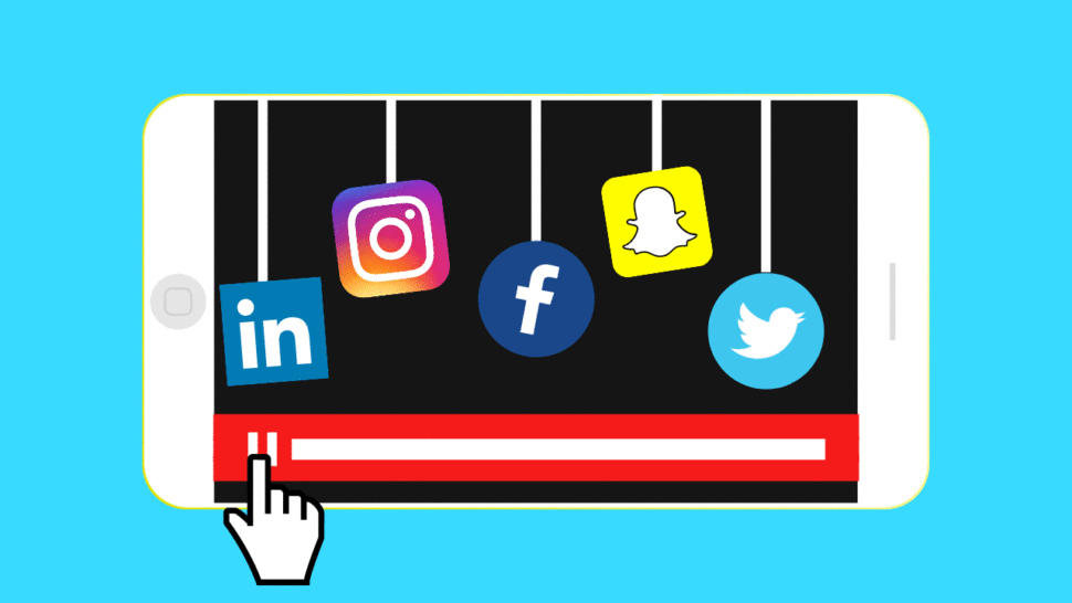 SOCIAL MEDIA MARKETING