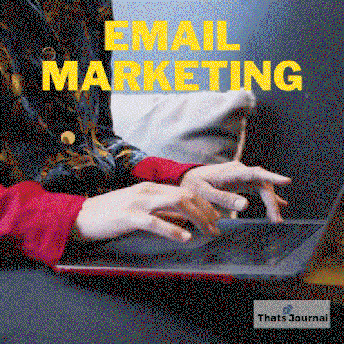 EMAIL MARKETING