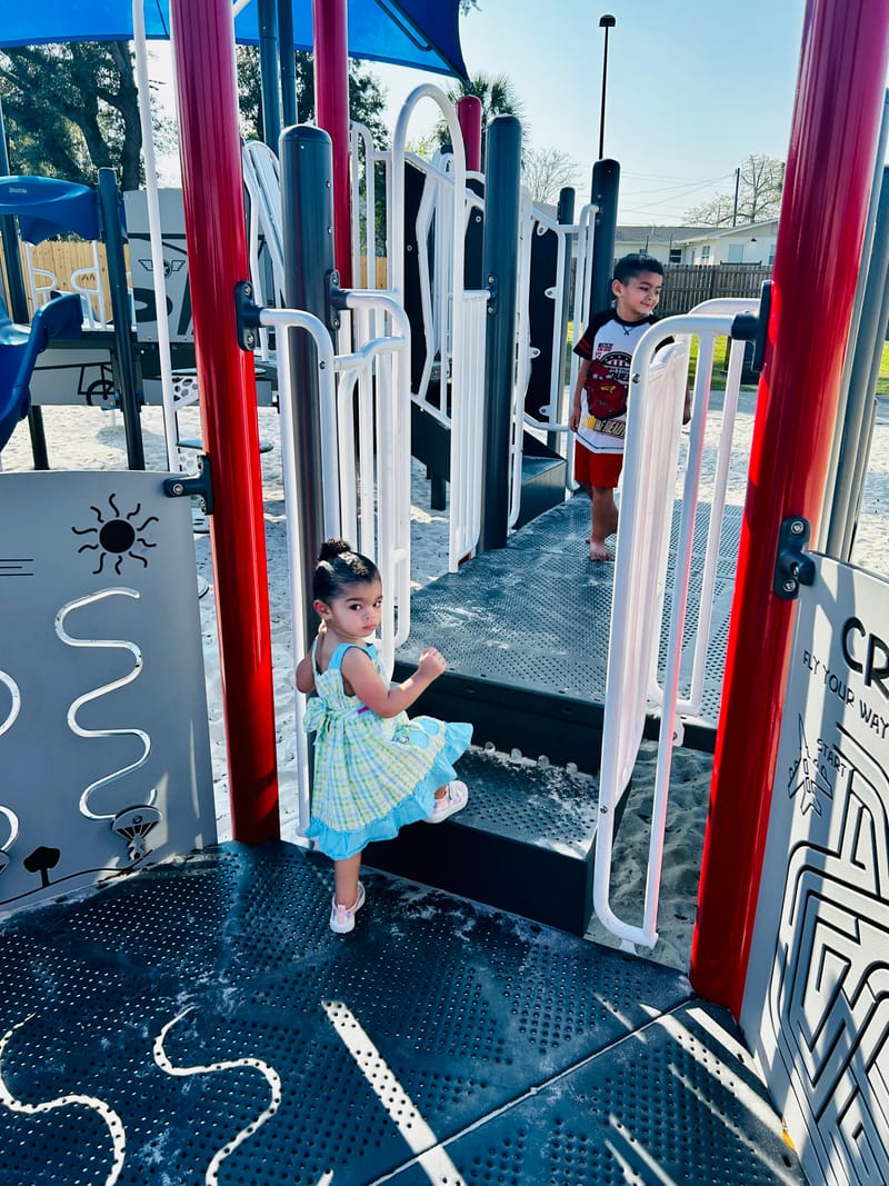 FULL TIME CARE (1-4yr)