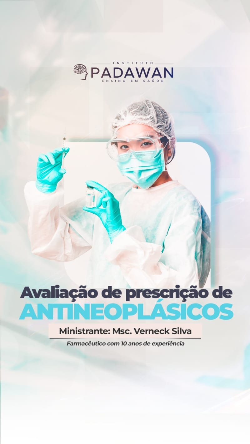 Analise de prescrição