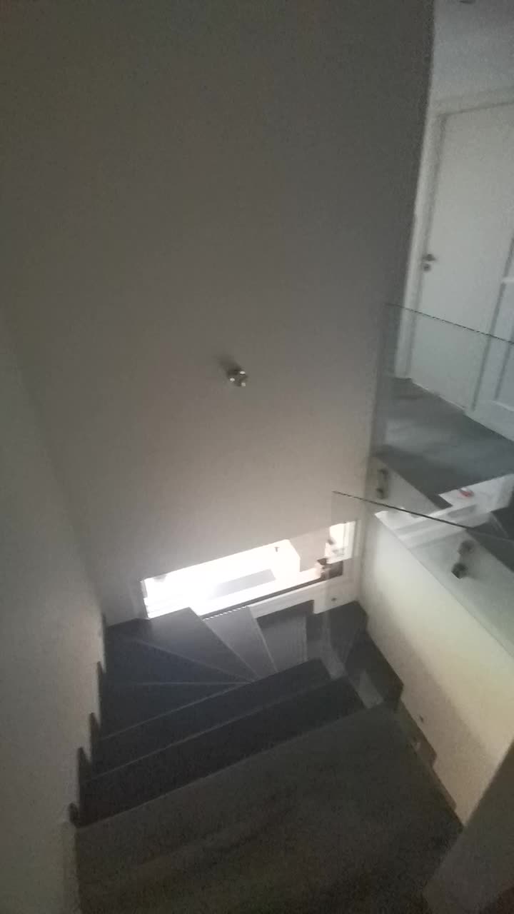 Décoration d'une villa