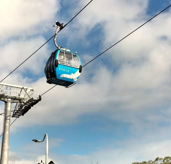 MORNINGTON PENINSULA TOURS FROM MELBOURNE