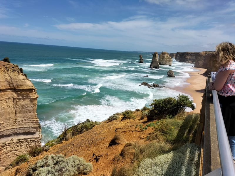 12 APOSTLES EXPRESS - Private Tour