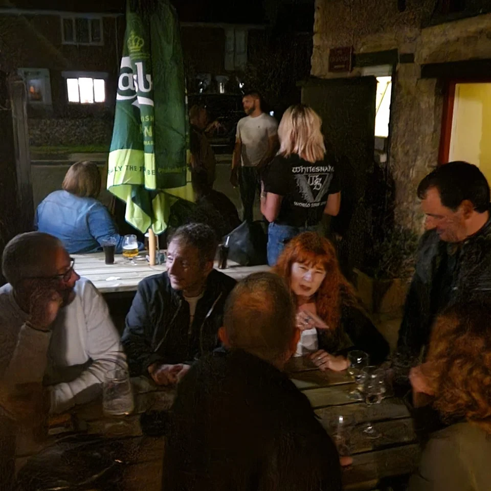 WELCOME TO THE WATERMANS 6/10/2023