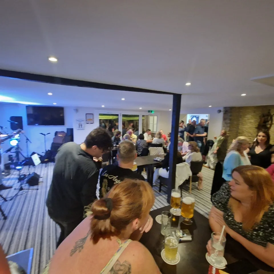 WELCOME TO THE WATERMANS 6/10/2023