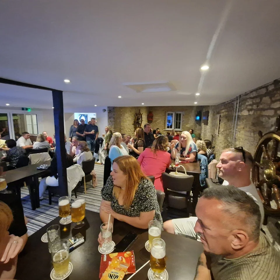 WELCOME TO THE WATERMANS 6/10/2023