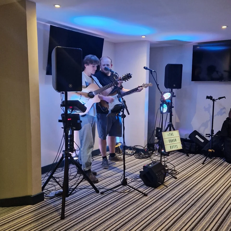 WELCOME TO THE WATERMANS 6/10/2023