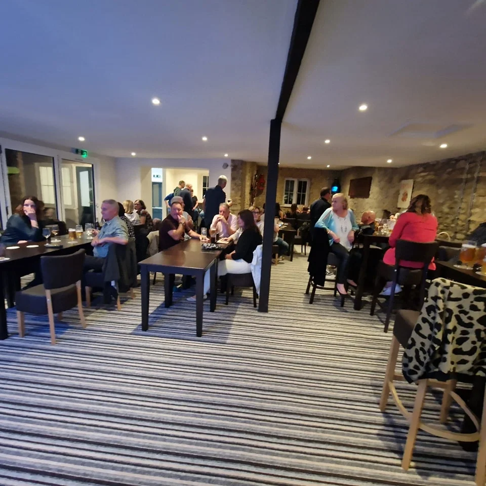 WELCOME TO THE WATERMANS 6/10/2023