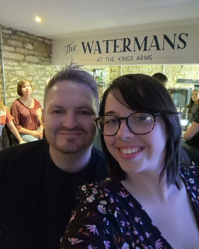 WELCOME TO THE WATERMANS 6/10/2023