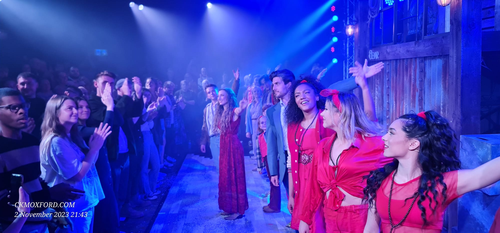 THE LITTLE BIG THINGS AND KIN