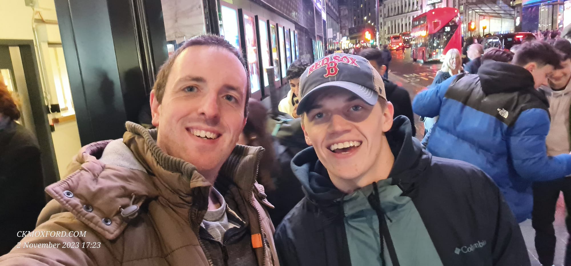 THE LITTLE BIG THINGS AND KIN