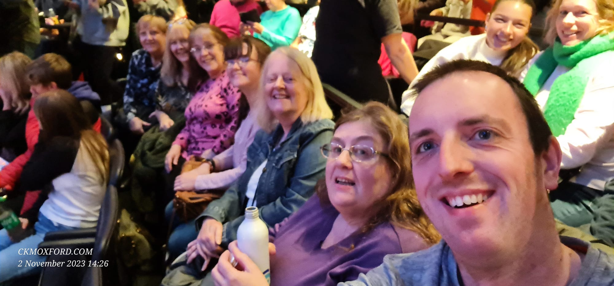 THE LITTLE BIG THINGS AND KIN