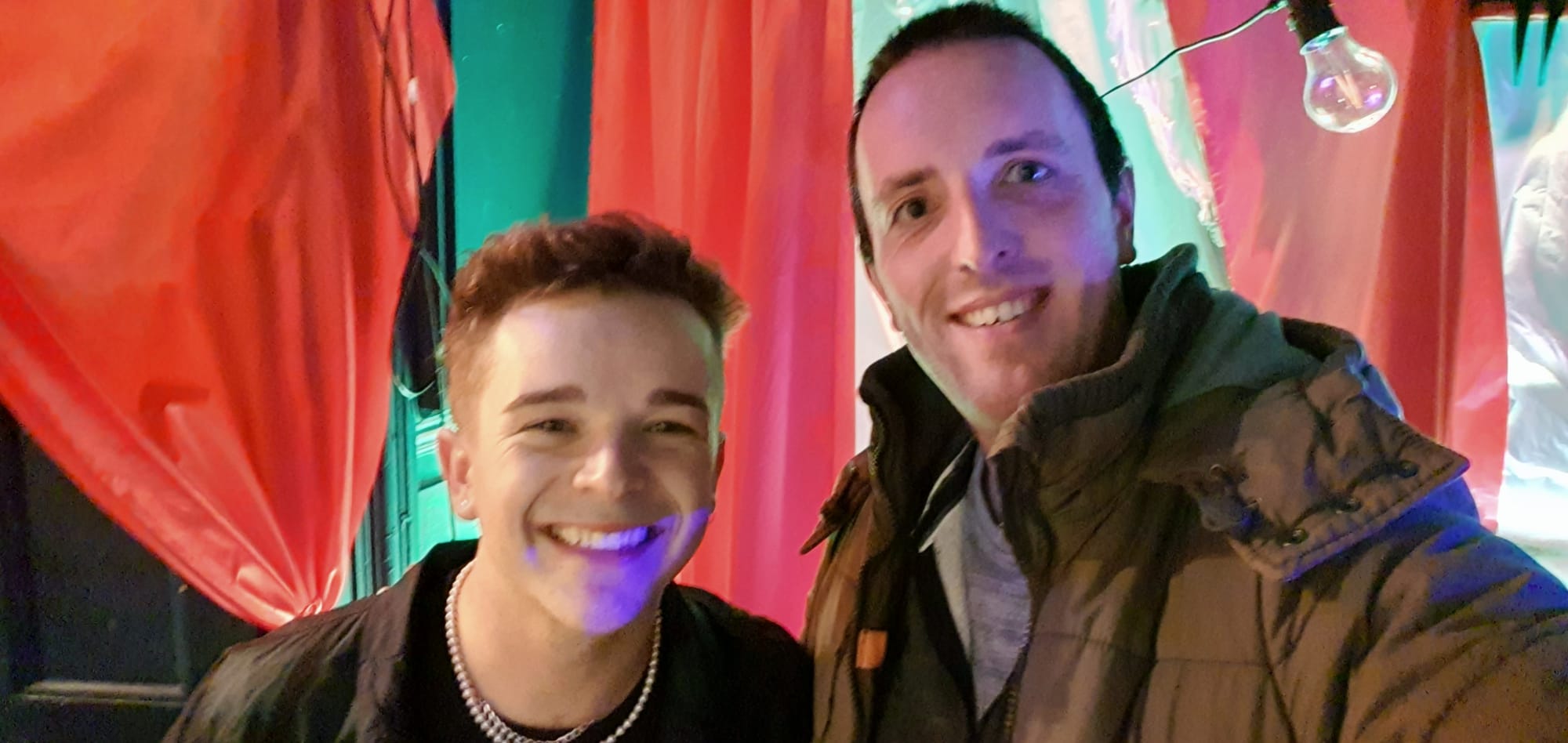 THE LITTLE BIG THINGS AND KIN