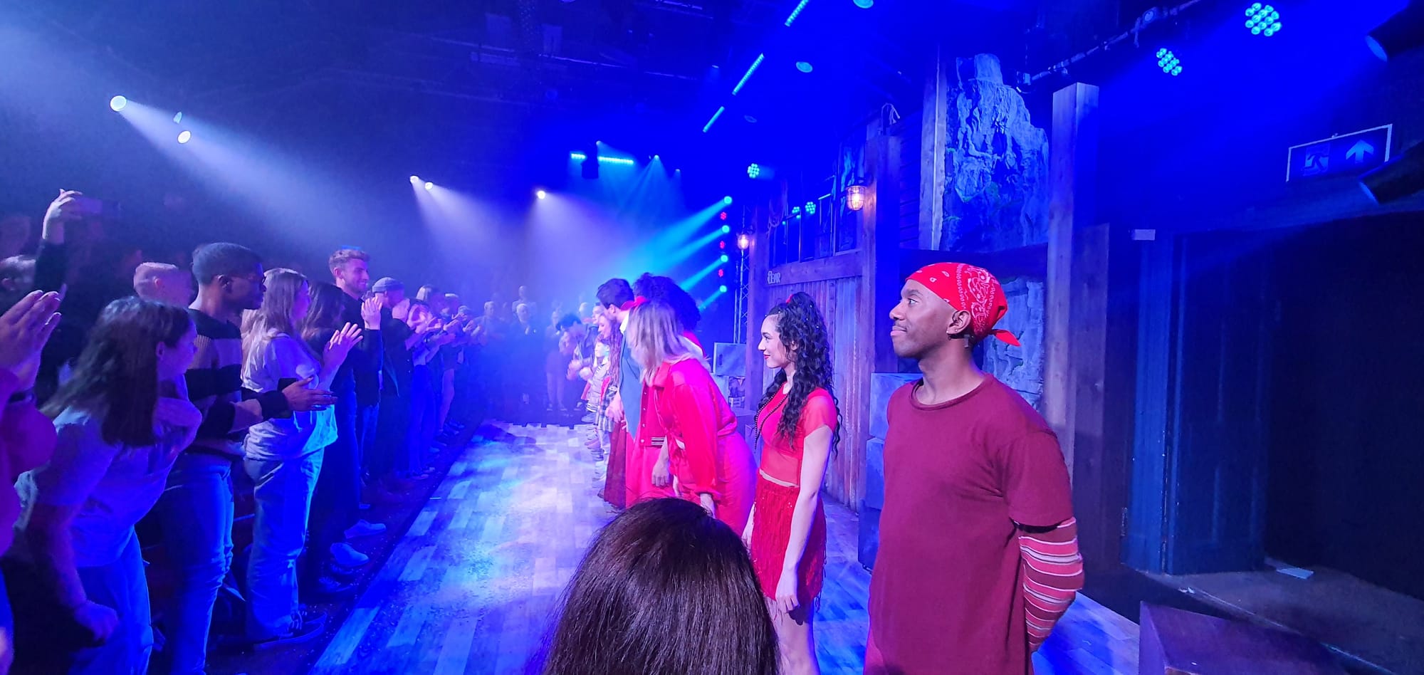 THE LITTLE BIG THINGS AND KIN