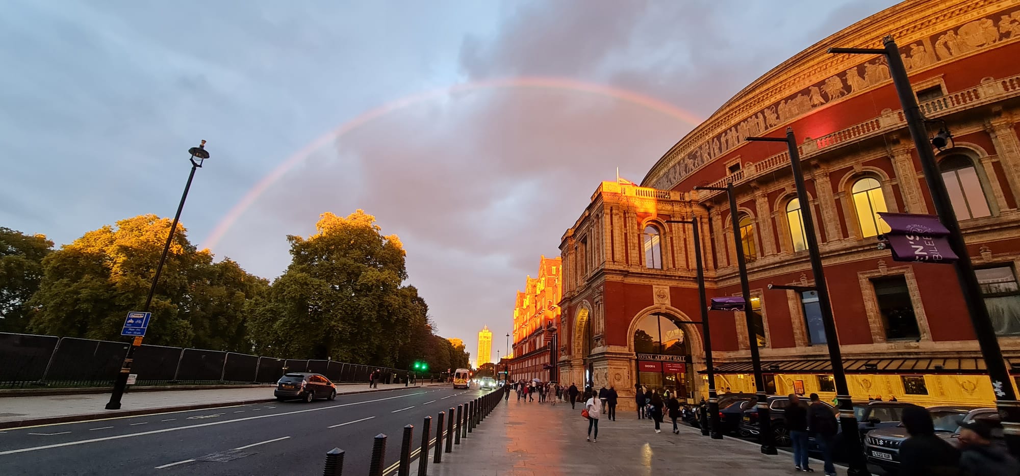 MAGIC AT THE MUSICALS 2022