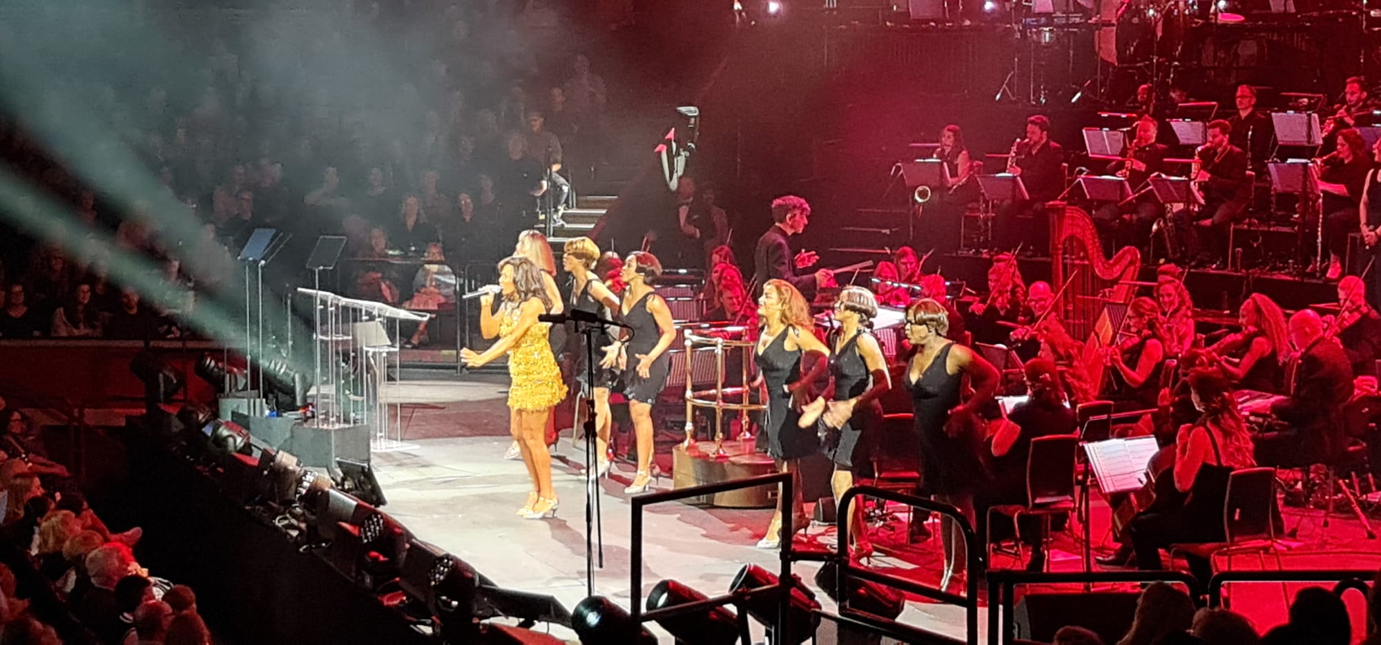 MAGIC AT THE MUSICALS 2022