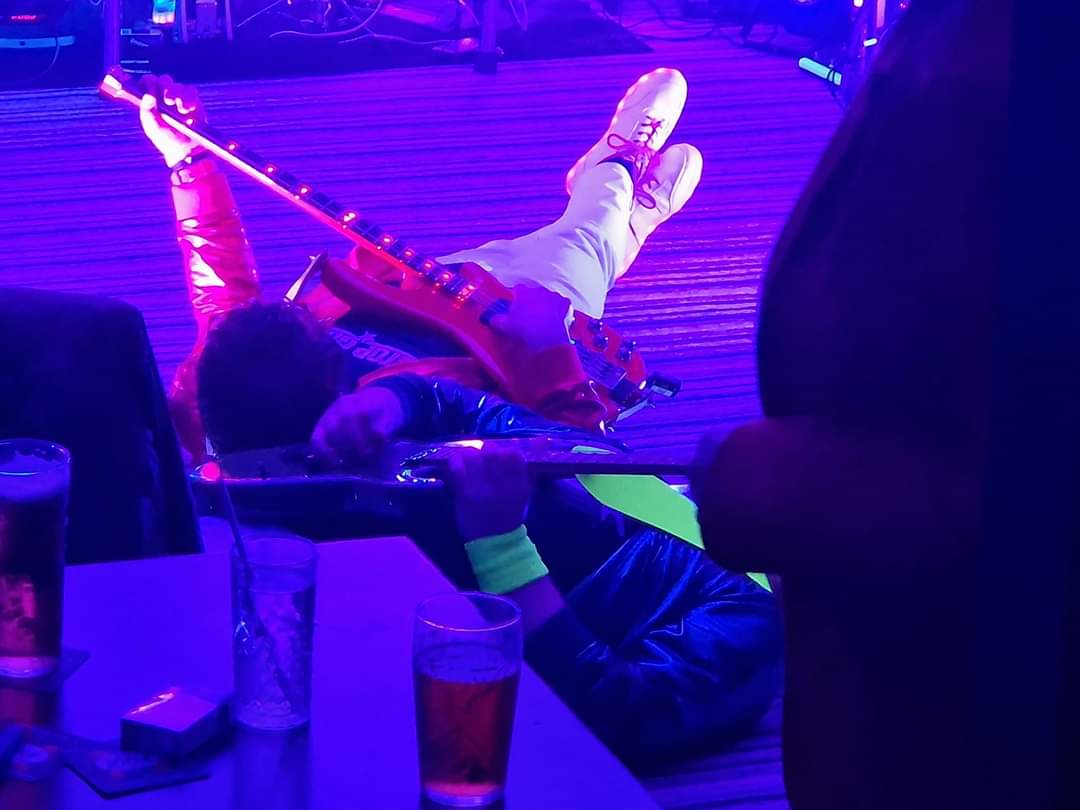 SLEDGEHAMMER-10TH FEBRUARY 2024