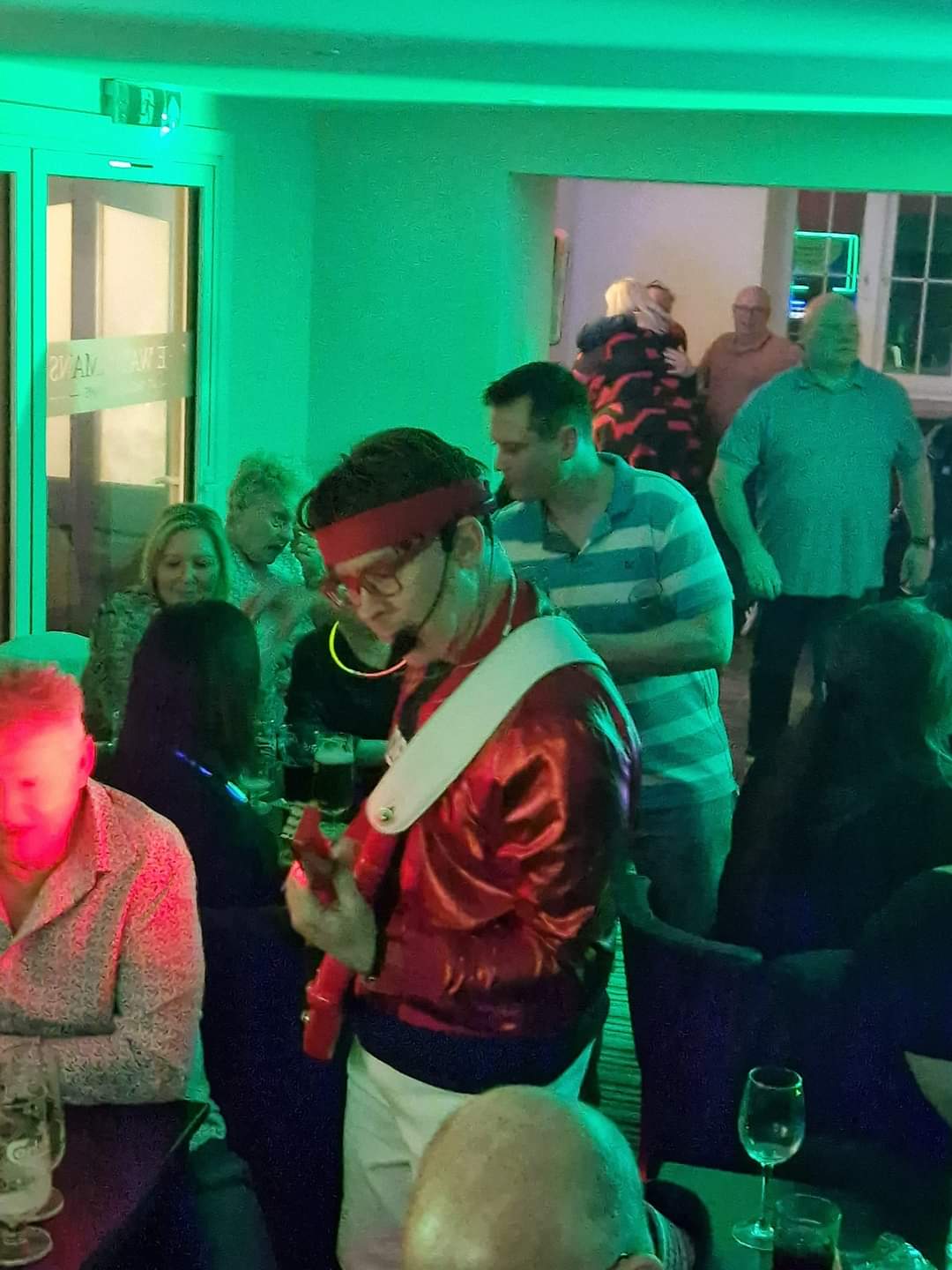 SLEDGEHAMMER-10TH FEBRUARY 2024