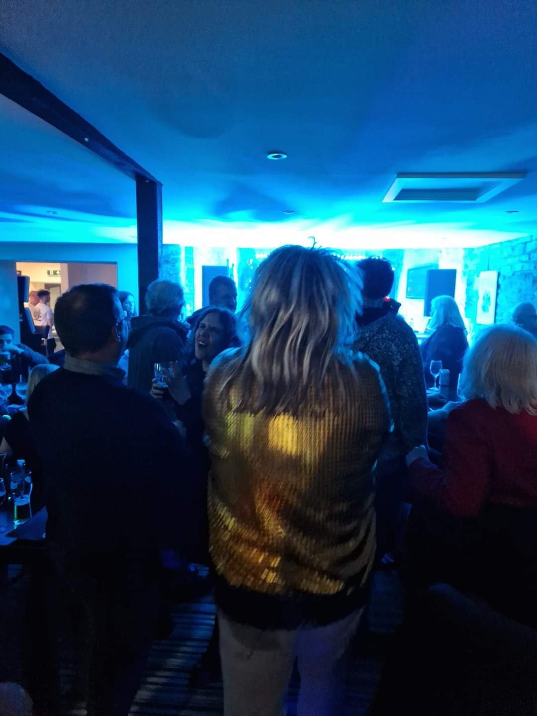 SLEDGEHAMMER-10TH FEBRUARY 2024