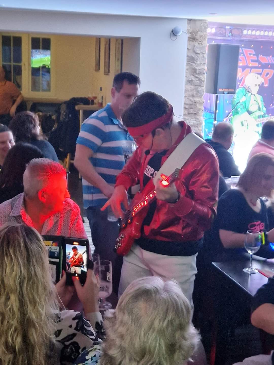 SLEDGEHAMMER-10TH FEBRUARY 2024