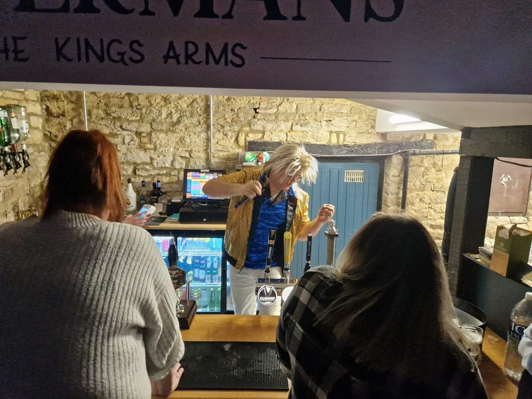 SLEDGEHAMMER-10TH FEBRUARY 2024