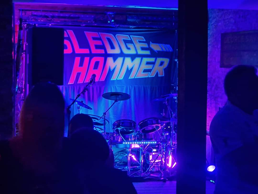 SLEDGEHAMMER-10TH FEBRUARY 2024