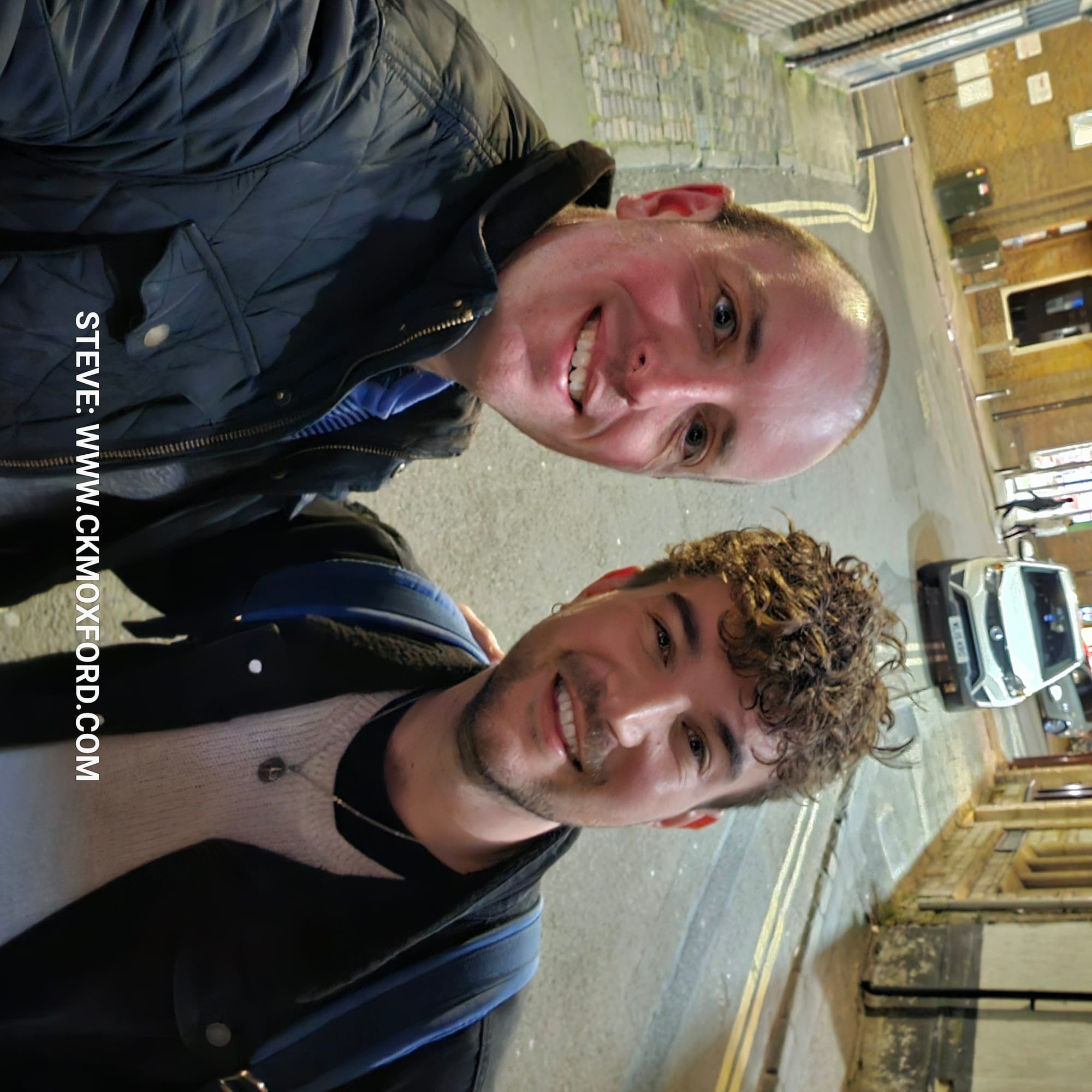 MADAGASCAR THE MUSICAL