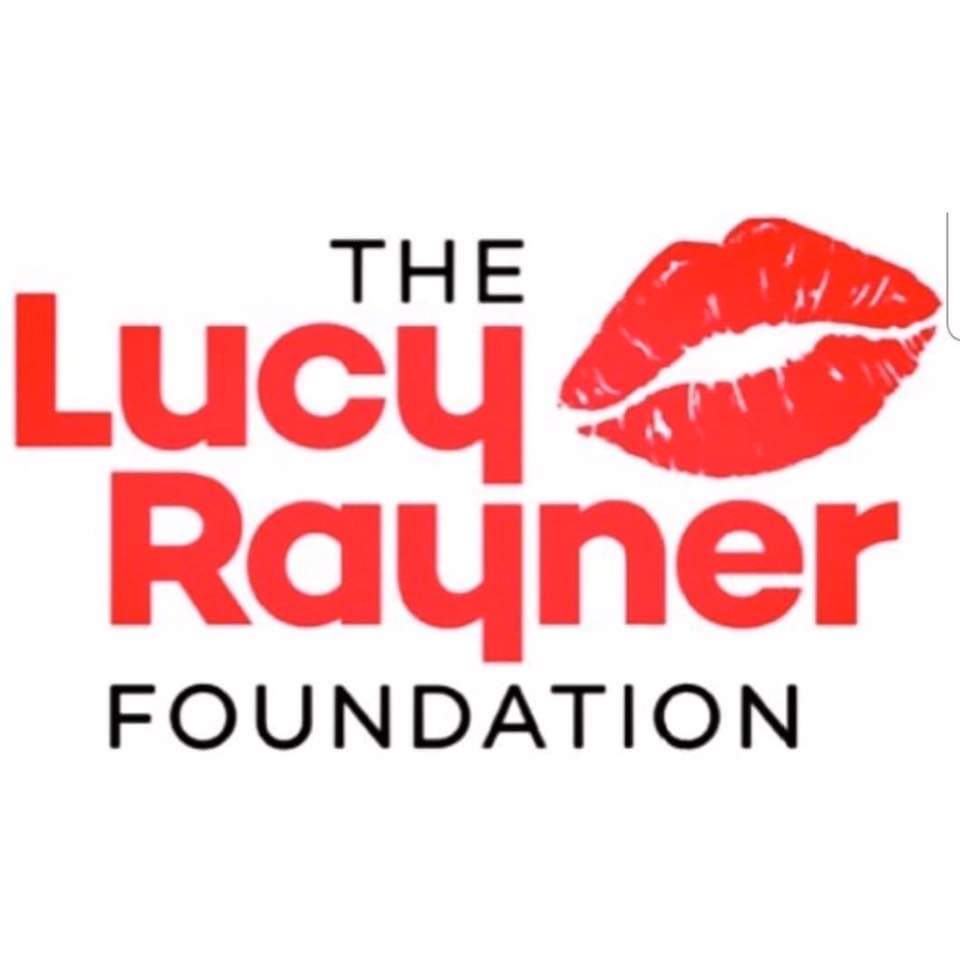 THE LUCY RAYNER FOUNDATION
