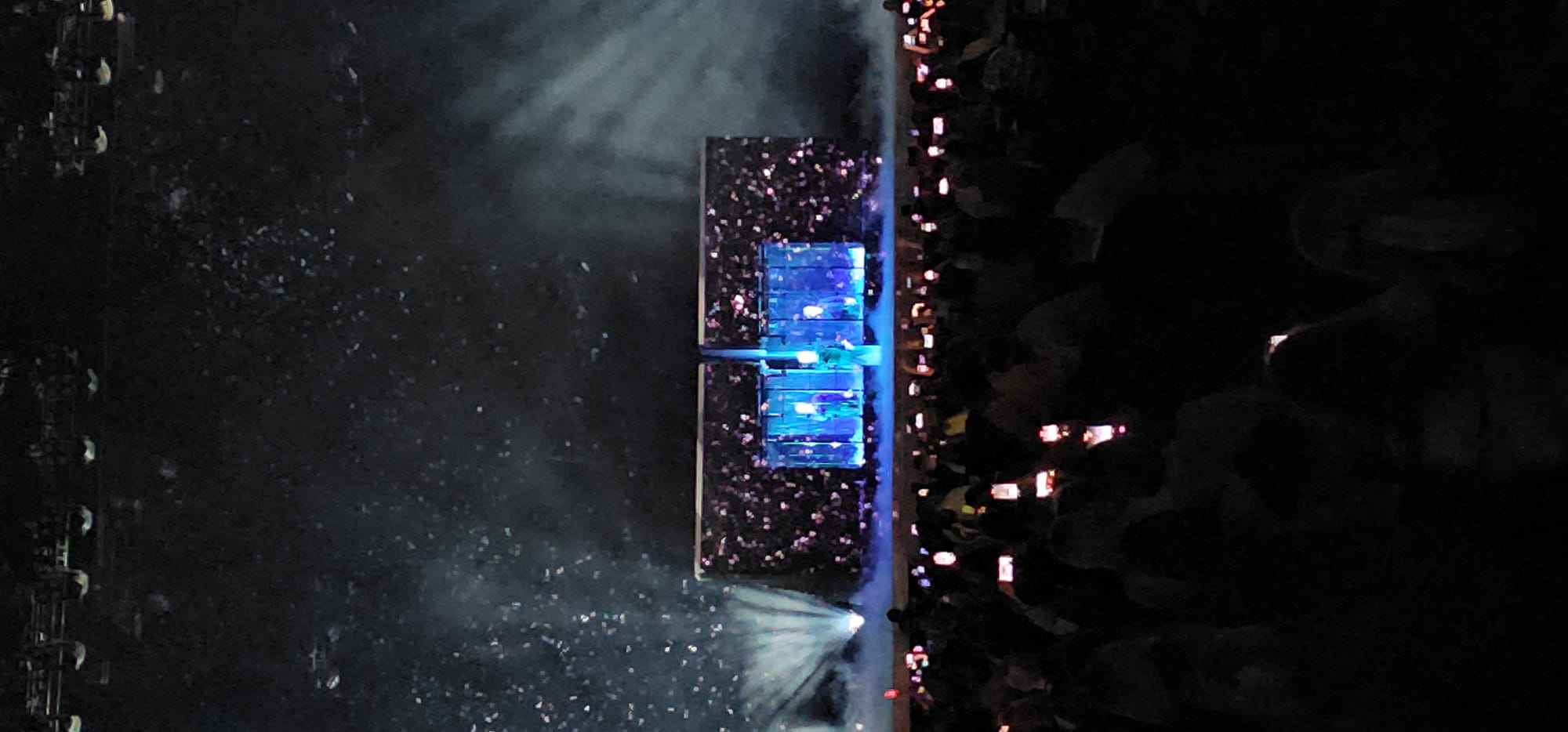 OLLY MURS AND TAKE THAT