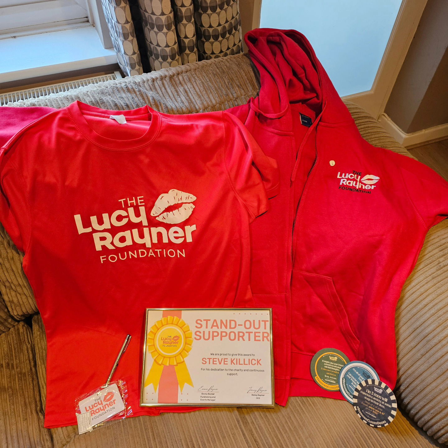 LRF HQ-17TH JUNE 2024