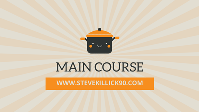 COD IN TOMATO SAUCE WITH FRENCH BEANS AND COUS COUS