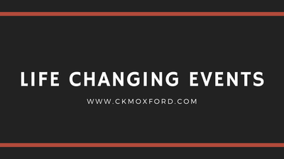 DEALING WITH A BREAKUP